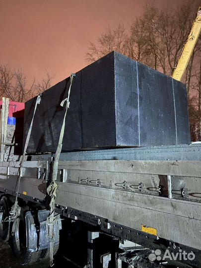 Бак септик 10 кк