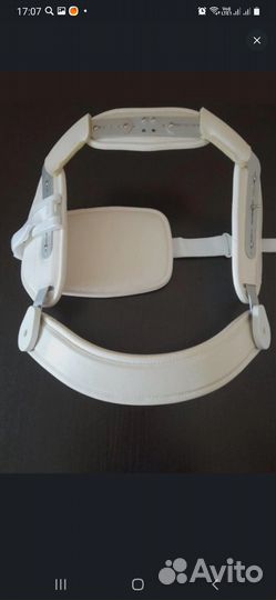 Корсет для позвоночника