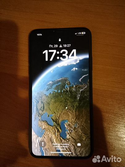 Телефон iPhone 11 pro max