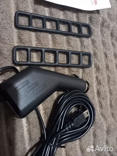 Видеорегистратор для видеонаблюдения