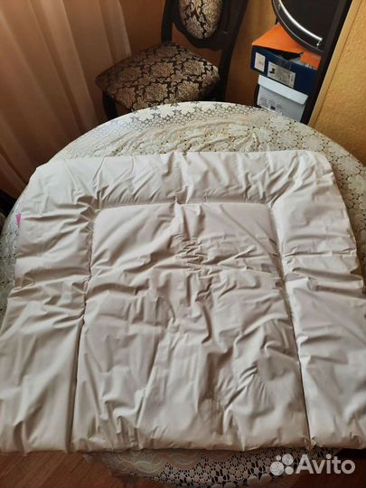 Матрас для пеленания