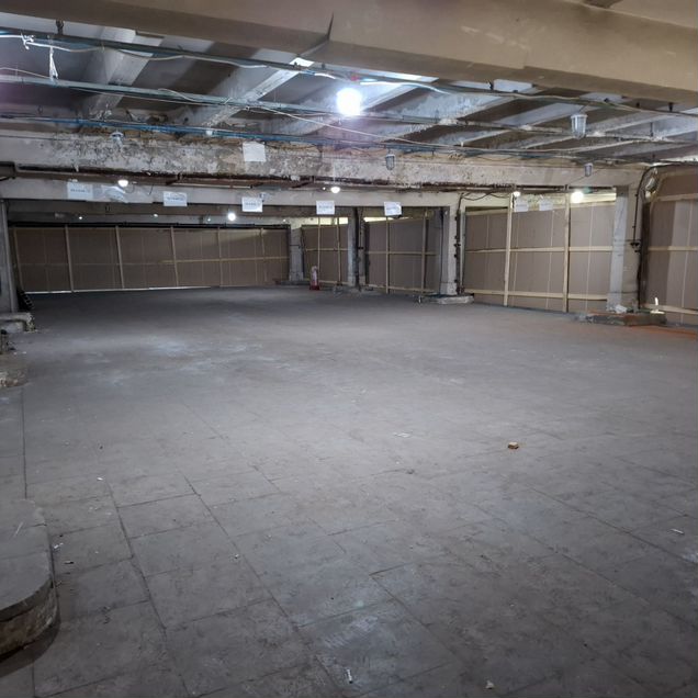 Склад, 270 м²