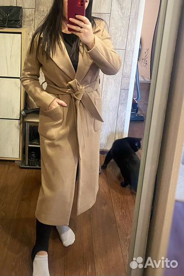 Продам пальто