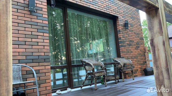 Окна на заказ