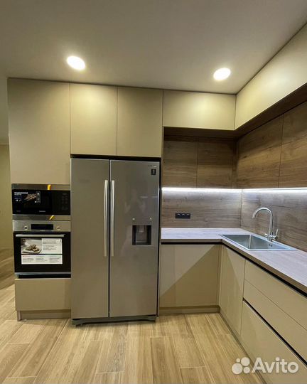 Кухня (цена за весь кпомплект) sh-0519641