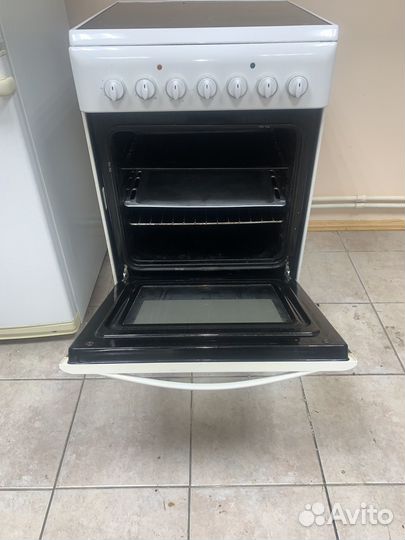 Плита электрическая стеклокерамика индукционная