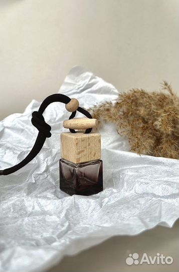 Автопарфюм