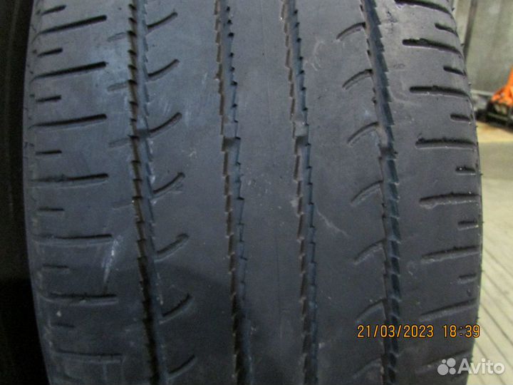 Michelin X-Ice North 225/60 R18