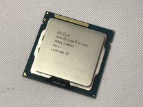 Процессор Intel Core i5-3330 / 4 ядра, 3200 Мгц