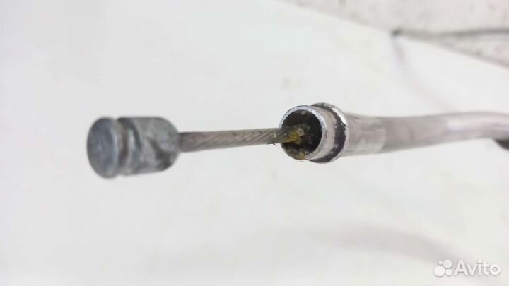 Трос ручника Skoda Octavia A5