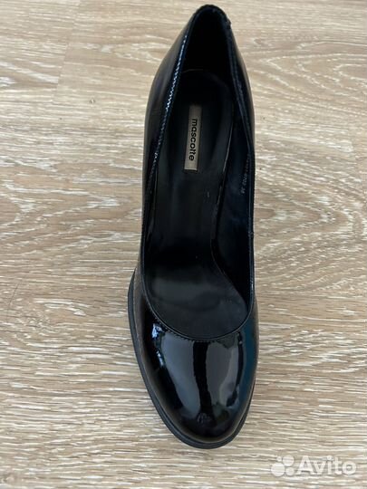 Туфли женские 38 размер mascotte