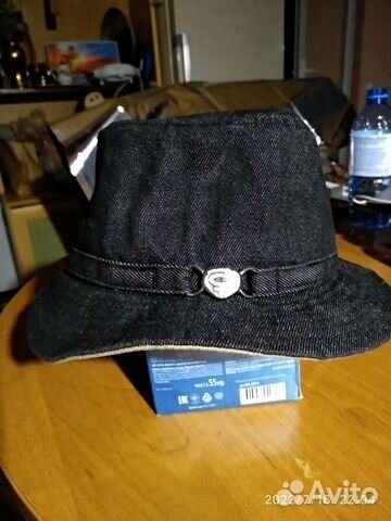 Шляпы, кепки