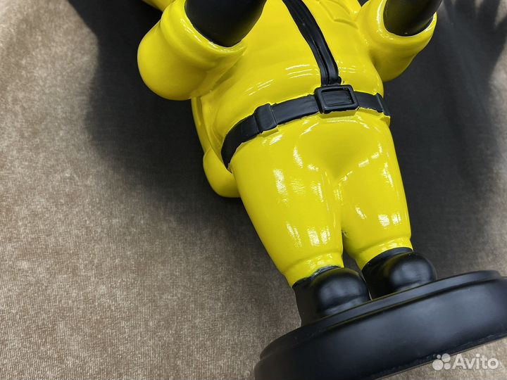 Статуэтка Squid Game