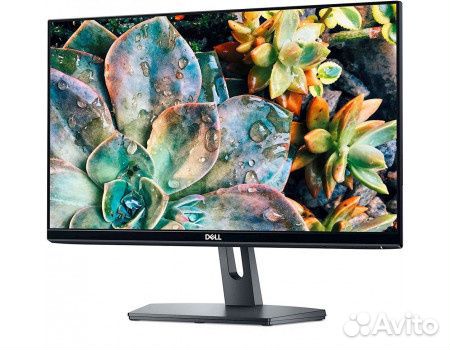 Монитор Dell 21.5