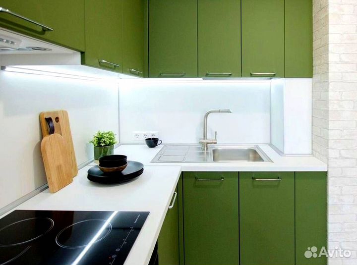 Кухонный гарнитур 