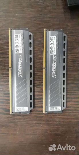 Оперативная память ddr4 8gb 2666