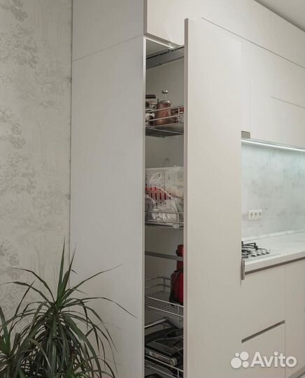 Кухня на заказ. Кухонный гарнитур от производителя