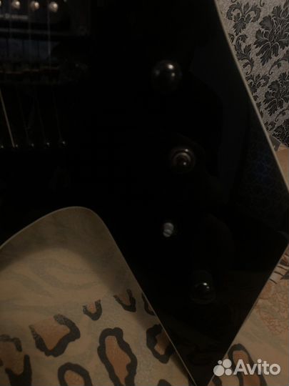 Электрогитара B.C. Rich