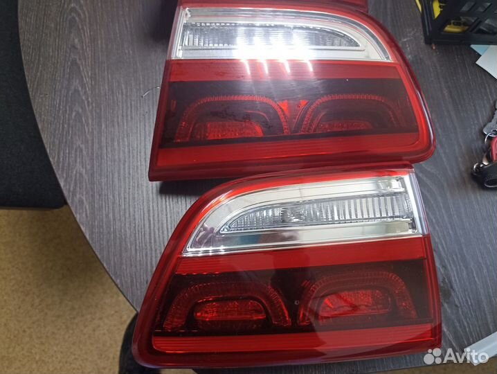 Задний фонарь соренто прайм 2017г.в