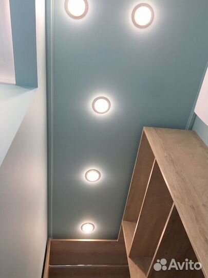 Мастер электрик