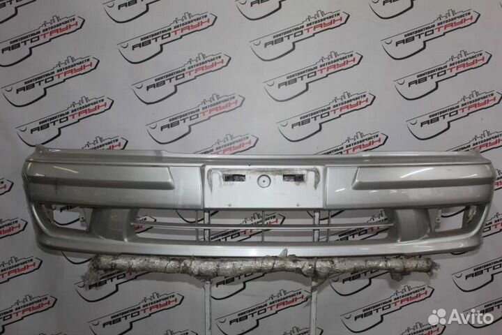 Бампер nissan cefiro A32 HA32 PA32 WA32 WHA32 WPA3