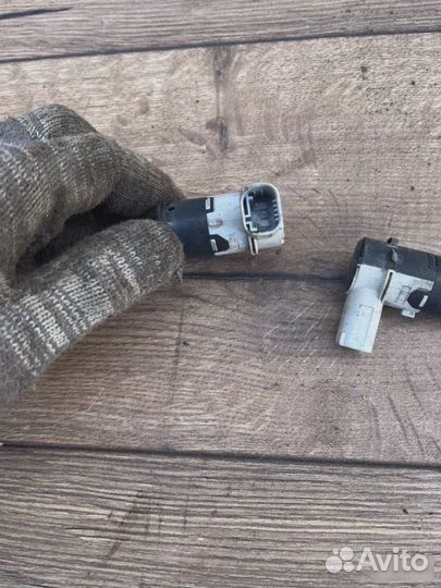 Парктроник задний Bmw 5 E60 2.5