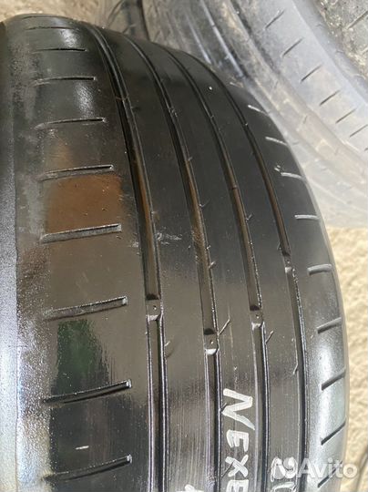 Nexen N Blue HD 205/55 R16 91V
