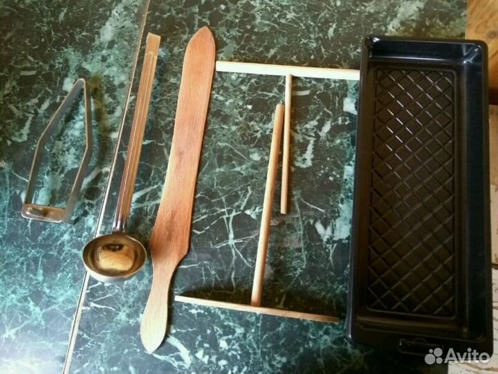 Блинница электрическая Krampouz cebiv3