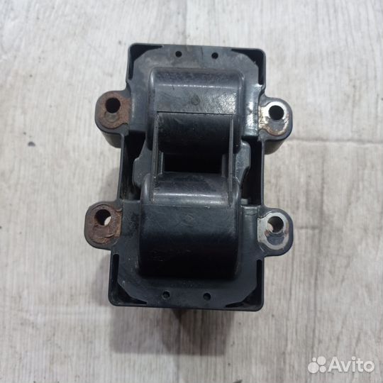 Катушки зажигания Renault Logan 1 1.4 2007