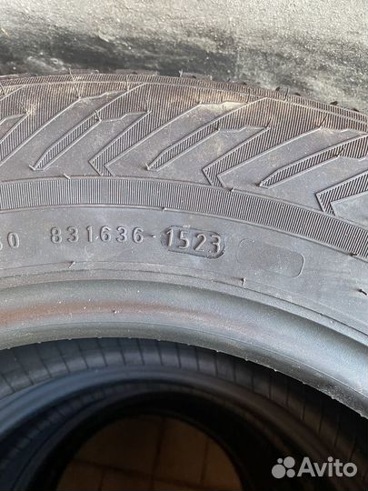 Nokian Tyres Nordman 8 205/65 R15 99