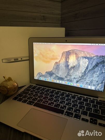 Apple MacBook Air 11 2015