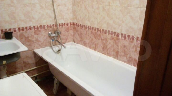 Комната 16 м² в 2-к., 5/9 эт.