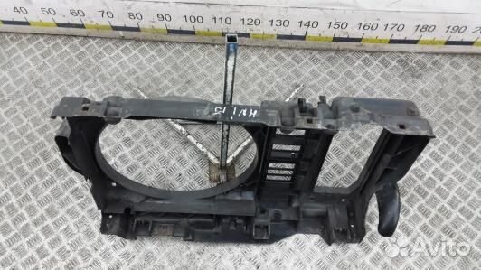 Передняя панель крепления облицовки (телевизор) ci