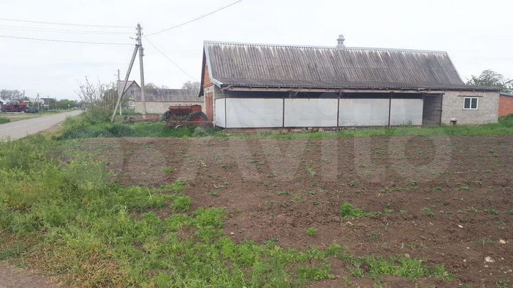 Дом 60 м² на участке 24 сот.