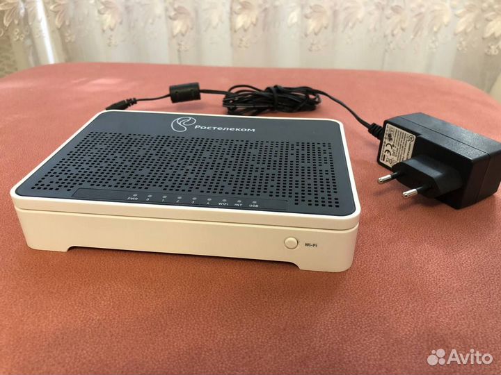 Zyxel Keenetic Omni II - поддержка всех модемов