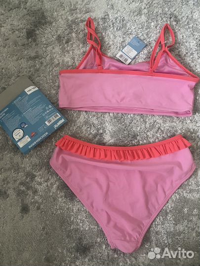 Купальник 158