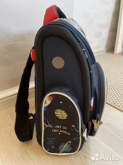 Рюкзак, ранец