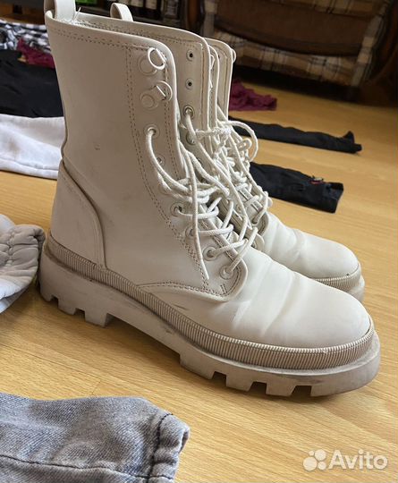 Продам женские вещи и обувь пакетом на девушку