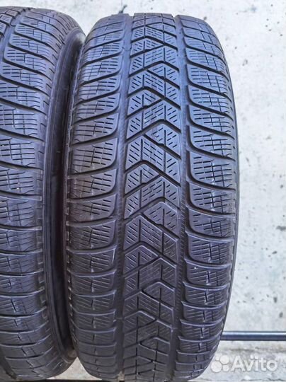 Pirelli Scorpion Winter 225/65 R17 102T