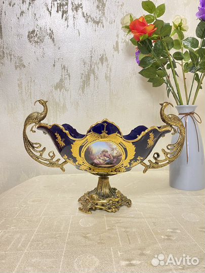 Ваза для фруктов