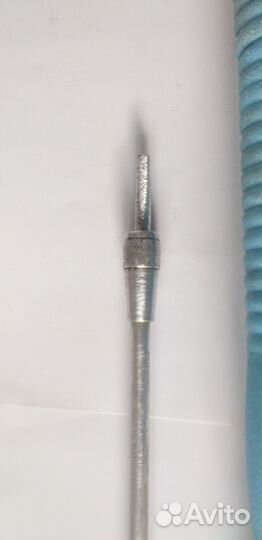 Спиннинг СССР 2 штуки.рабочие