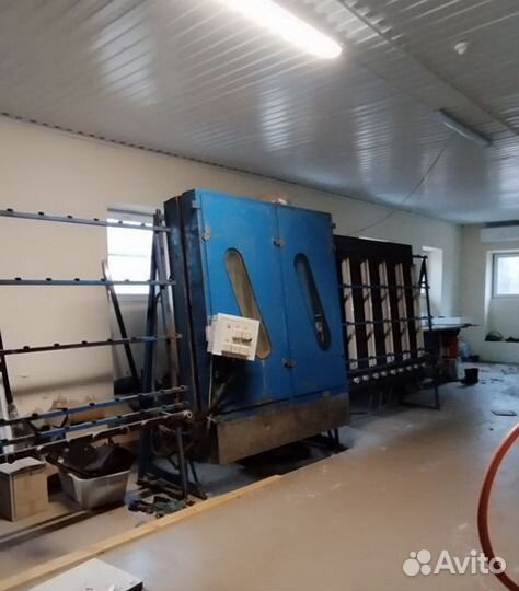 Мойка стекла