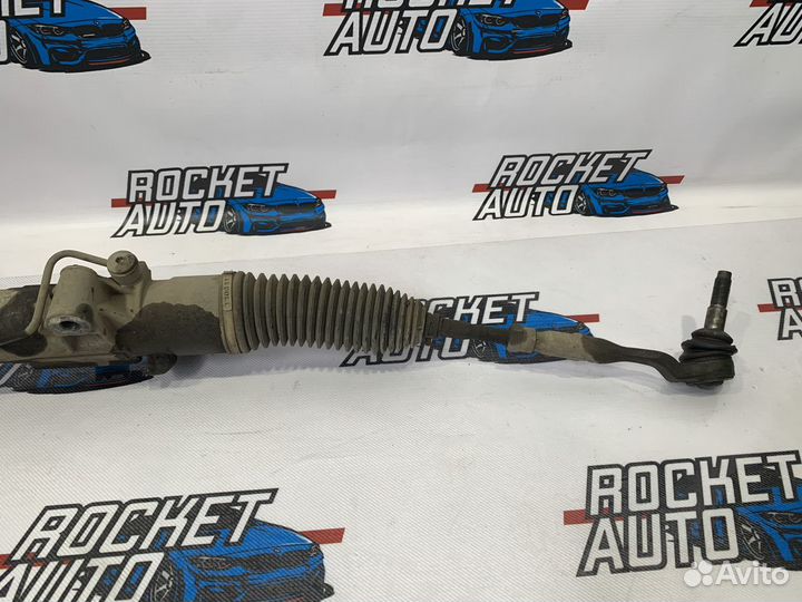 Рейка рулевая BMW 750i 32106788651