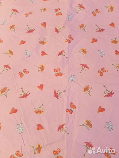 Пододеяльник для принцессы 1.5