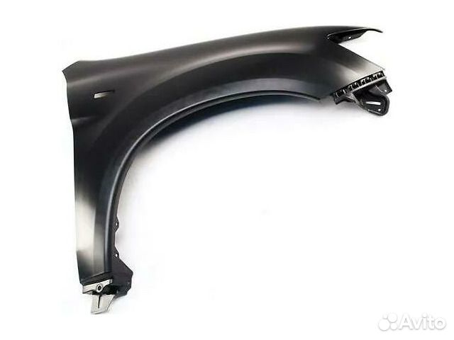 Крыло переднее правое Asx