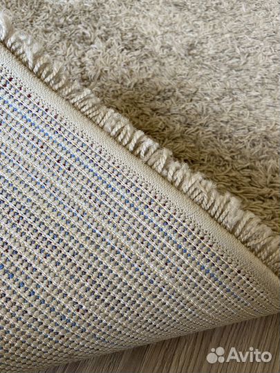 Ковер IKEA 1,95 х 1,35 м