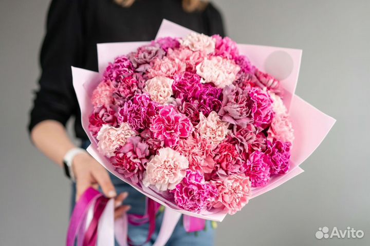 Цветы. Букет цветов