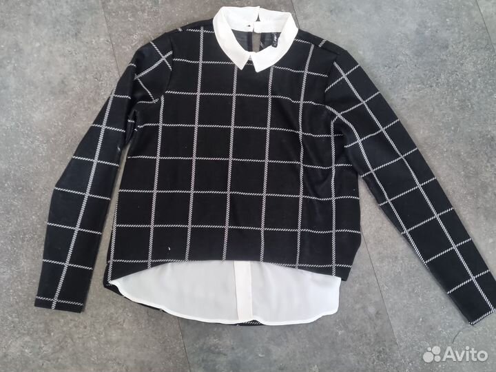 Блузка женская 42 44