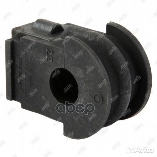 Втулка стабилизатора;Nissan Qashqai J11/J11E (2