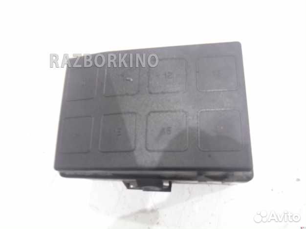 Корпус блока предохранителей